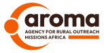 Aroma Mission Logo